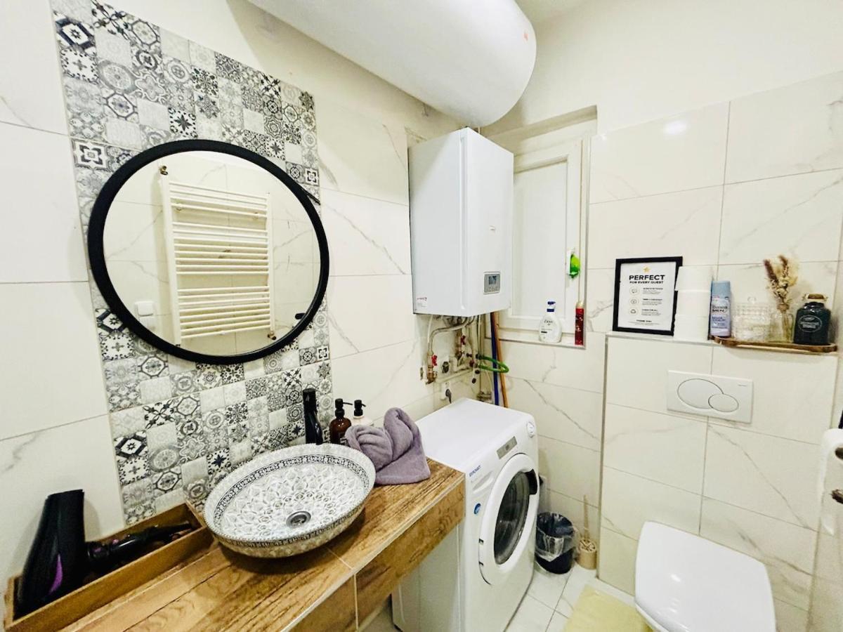 Apartmán New Luxury Style In *
