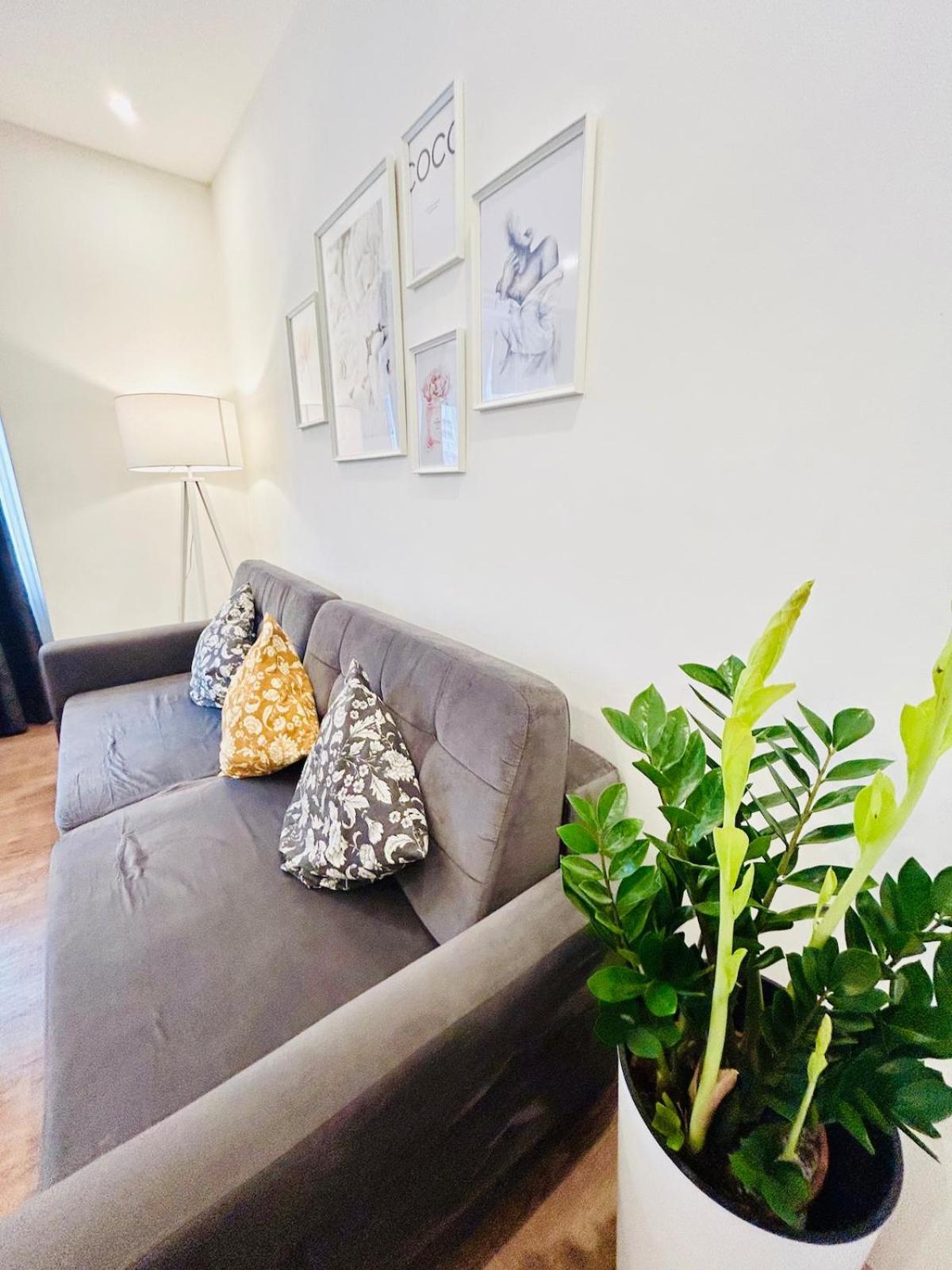 Apartmán New Luxury Style In Praha